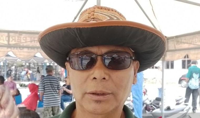 Jayapura Kembangkan Padi Inpari IR Nutri Zich Cegah Stunting