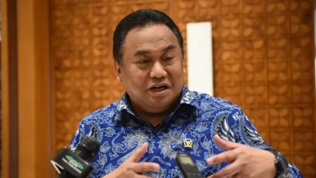 Gobel Apresiasi Keberhasilan Keketuaan Indonesia dalam KTT ke-43 ASEAN