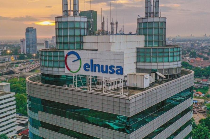 Gunakan Teknologi Tepat Guna, Elnusa Genjot Keunggulan Bisnis Jasa Energi