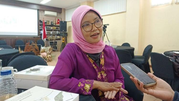 Komnas Perempuan Singgung UU TPKS dalam Kasus Kawin Paksa di NTT