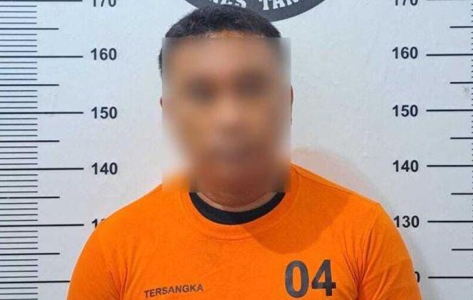 Eks Anggota Polisi di Tanjungpinang Ditangkap gegara Terlibat Narkoba