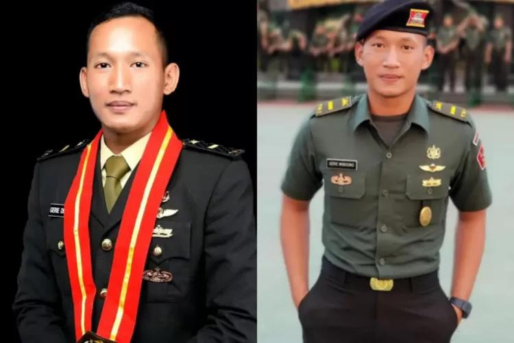 Lettu TNI yang Lawan Arah di Tol MBZ Diklaim Psikologinya Gak Sehat