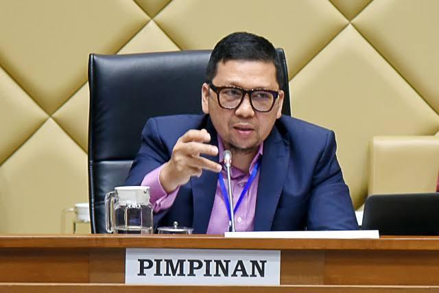 Komisi II DPR Mulai Bentuk Panja Revisi UU IKN, Pembahasan Segera Dimulai