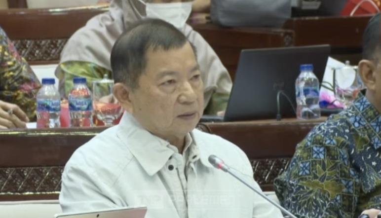 Siap-Siap, ASN bakal Dapat Gaji Tunggal  Mulai 2024