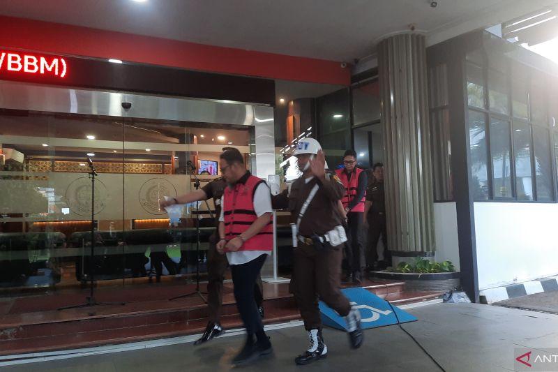 Kejagung Tetapkan 3 Tersangka Baru Kasus BTS 4G Kominfo