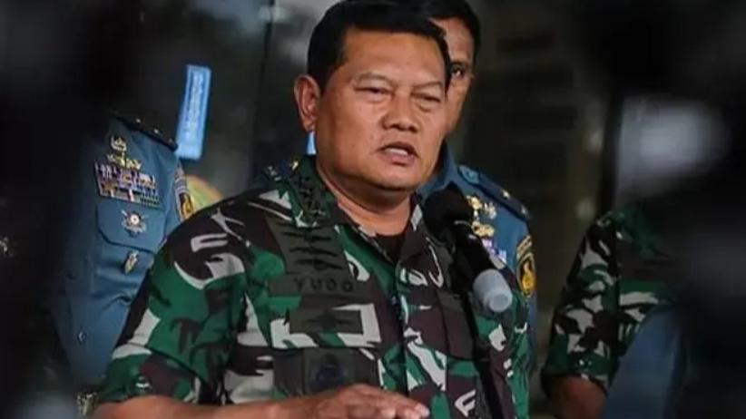 Yudo Margono Tegaskan TNI dengan Tentara Amerika-Singapura Levelnya Sama!