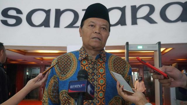 Hidayat Bantah Anggapan PKS dan PKB Tak Akur