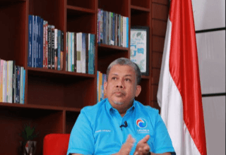 Gelora Dukung KPU Percepat Jadwal Pendaftaran Pilpres