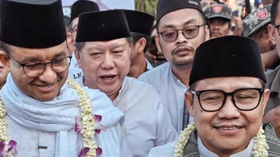 Nasdem-PKB Bakal Sambangi PKS Bahas Koalisi-Tim Pemenangan