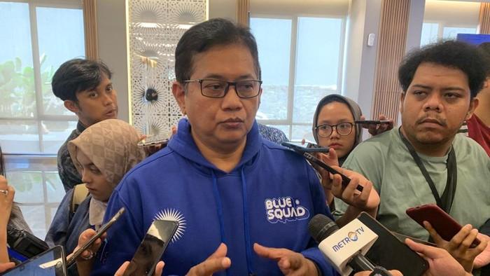PAN Beberkan Bacawapres Prabowo Diumumkan 10 Oktober 2023