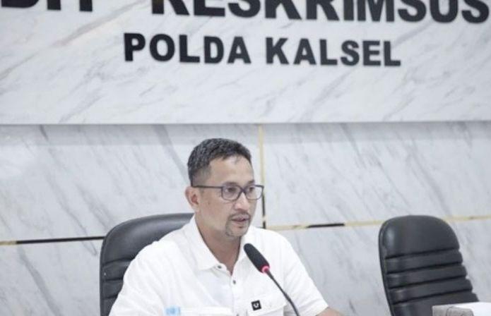 Polda Kalsel Selidiki Peretasan Rekening Nasabah Rp1,5 Miliar