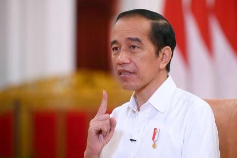 Gunung Bromo Kebakaran Gak Padam-padam, Jokowi Perintahkan Ini..