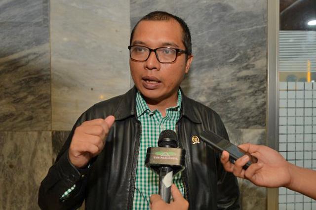Baleg Sepakati RUU DKI Jakarta Masuk Prolegnas Prioritas 2023