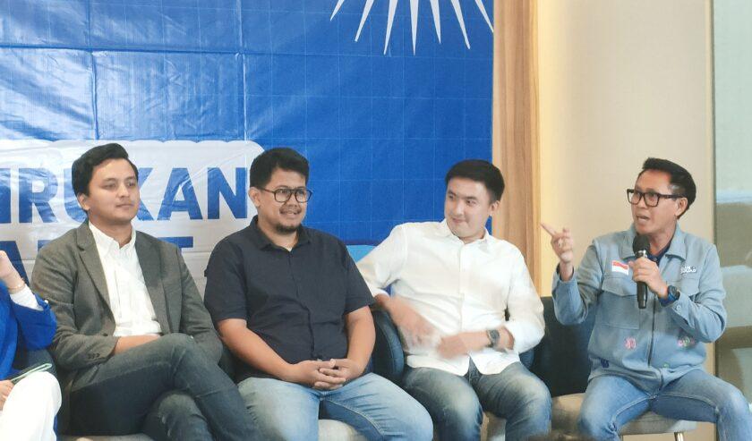 PAN Pasang Target Capai 15 Kursi DPRD DKI Jakarta, Gimana Caranya?