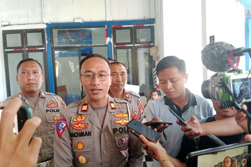 Sopir Istri Gubernur NTB jadi Tersangka Kecelakaan Tewaskan Balita