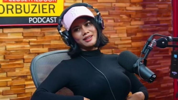 Belum Kapok Dipolisikan, Siskaeee Diduga Terlibat Produksi Film Porno di Jaksel