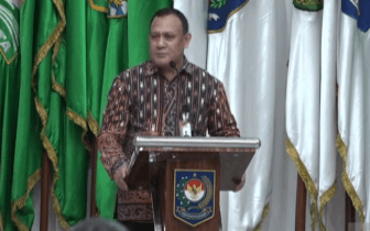 KPK Temukan 958 Kasus Gratifikasi di Daerah, Ada yang Jadi Tersangka?