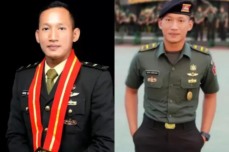 Oknum Prajurit Lettu G Dikenakan Sanksi Disiplin-Pidana Lantaran Picu Tabrakan di Tol MBZ