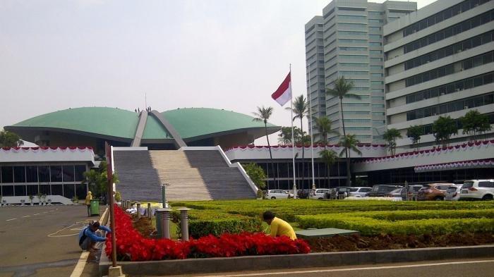 RUU ASN Molor, Masalah Ini Dituding Jadi Penyebabnya!