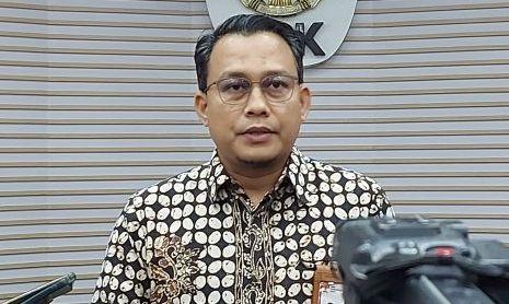 KPK Limpahkan eks Kadis PU Bengkalis ke Tim Jaksa untuk Segera Disidangkan