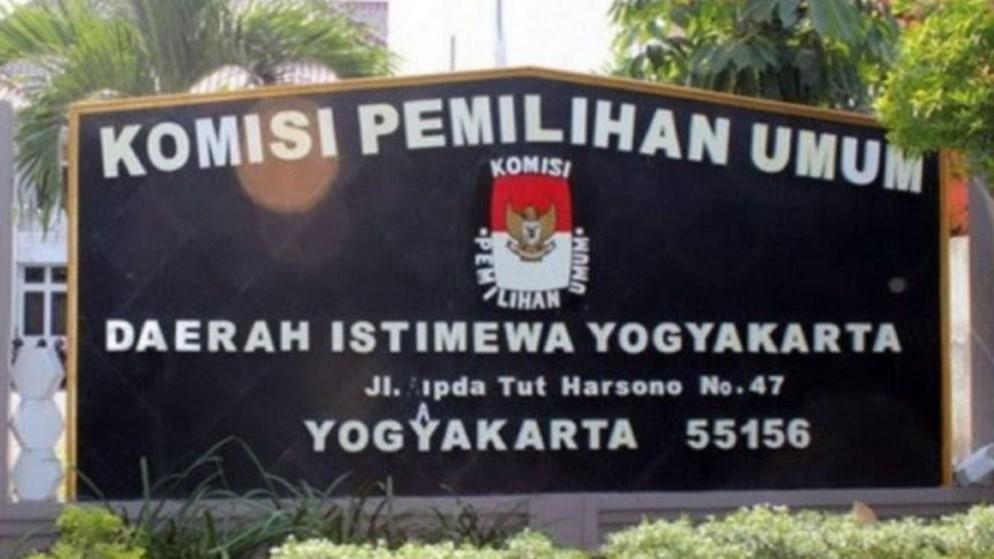 KPU DIY Pastikan Parpol Punya Rekening Khusus Dana Kampanye