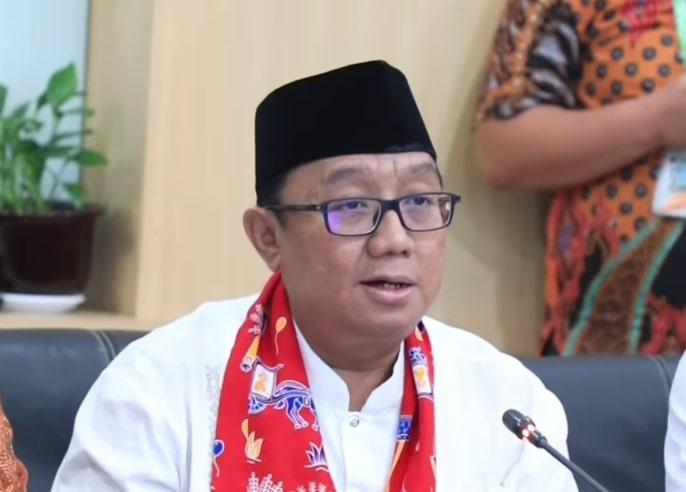 Tilang Uji Emisi Bikin Macet, Ini Kata DLH DKI Jakarta