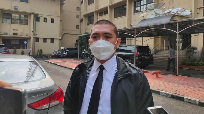 Eks Penyidik Buka Suara Terkait Isu Pertemuan Pimpinan KPK dan Tahanan