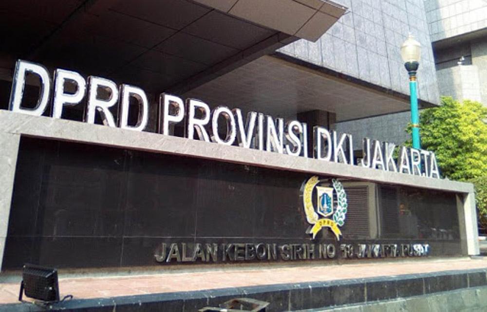 Gerindra Minta Pemprov DKI Tambah SMP-SMA Demi Tampung Siswa Banyak