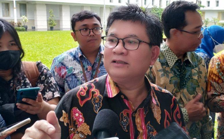 Kementerian ESDM Putuskan Tarif Listrik Triwulan-IV 2023 Bergeming