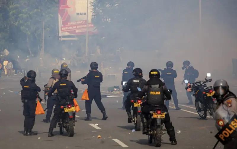 Gubernur Kepri Tegaskan Konflik Pulau Rempang Bukan karena Komunikasinya Buruk: Masih Meraba-raba!