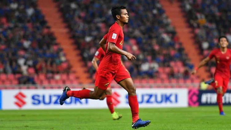 Eks Anak Asuh Indra Sjafri Putuskan Rehat dari Sepak Bola, Alasannya Bikin Haru