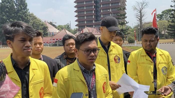 Adu Gagasan Tiga Bacapres di UI Ditunda, Ada Apa?