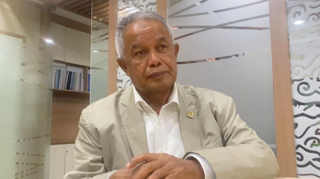 Konflik Pulau Rempang, Anggota DPR Djohar Arifin Husin: Masyarakat Melayu Berduka