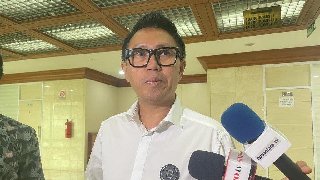 Viral Video Zulhas Bagi-Bagi Uang, Eko Patrio Beri Pembelaan