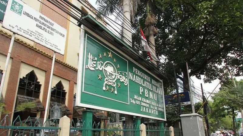 PBNU Rotasi Sejumlah Pengurus, Termasuk Mardani Maming