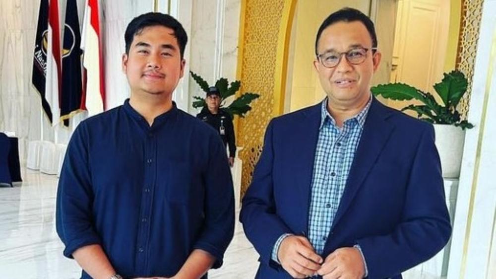 Bukannya Dukung Prabowo, Kader Gerindra Sumut ini Malah Deklarasi Capres Anies, Eh Dipecat Deh!
