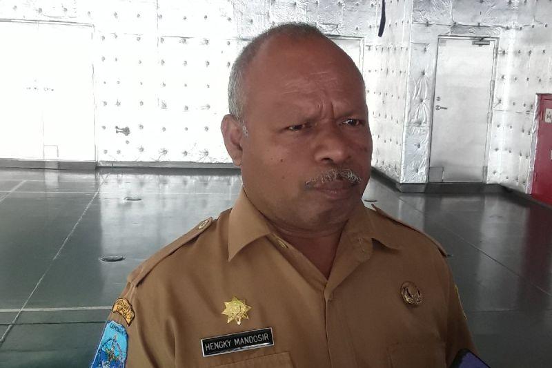 9 Orang di Papua Mundur dari PNS demi Daftar Caleg 2024