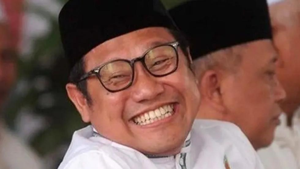Cak Imin Tegaskan Agama untuk Pemersatu Bangsa! Tapi Bawa-bawa 'Casing' jadi Cawapres?