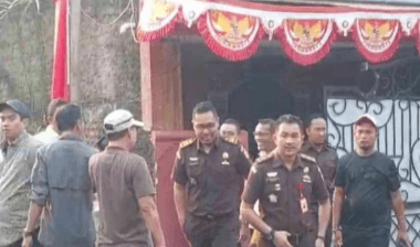 Saksi Suap Pimpinan DPRD Mangkir 4 Kali, Kejari Bekasi tak Berdaya?