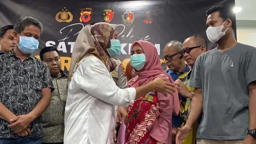 Polisi bakal Panggil Direktur RS Sentosa Bogor terkait Kasus Bayi Tertukar