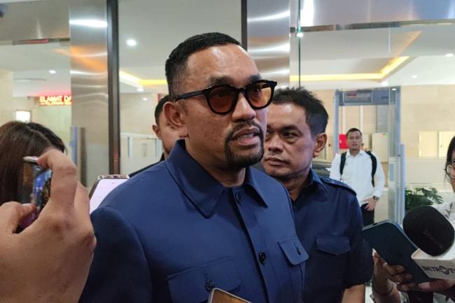 Komisi III DPR Dukung Langkah Puspom TNI Gandeng PPATK soal Kasus Korupsi di Basarnas