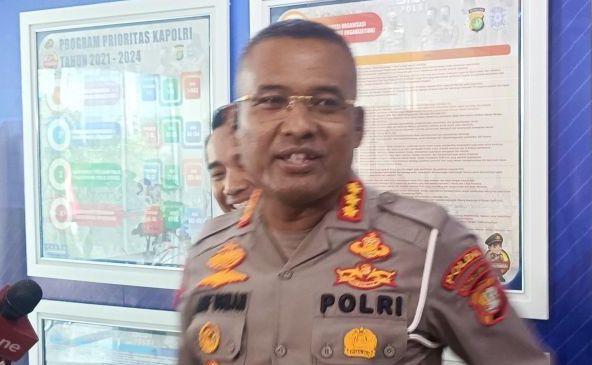 Dirlantas Polda Metro Sebut Tilang Uji Emisi adalah Langkah Terakhir