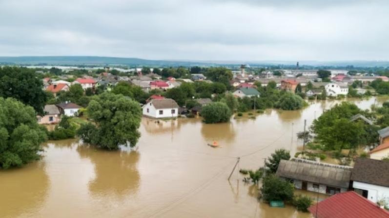 Kemenlu RI Sulit Temukam Data Korban WNI di Libya yang Kena Banjir