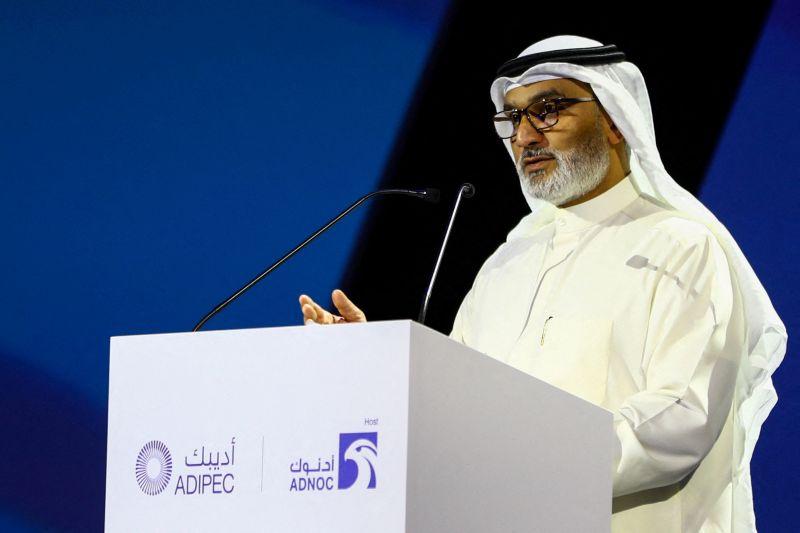 OPEC Mencak-Mencak, IEA Ramalkan Puncak Permintaan Bahan Bakar Fosil 2030