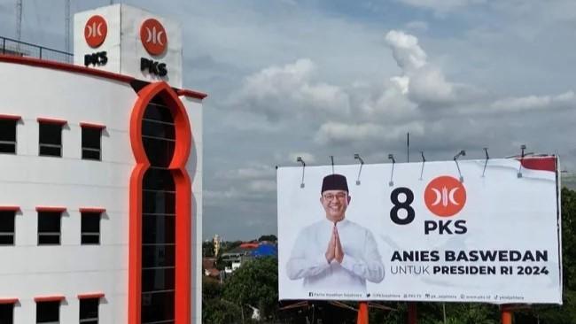 Rapat Majelis Syuro PKS Digelar Tertutup Siang Ini