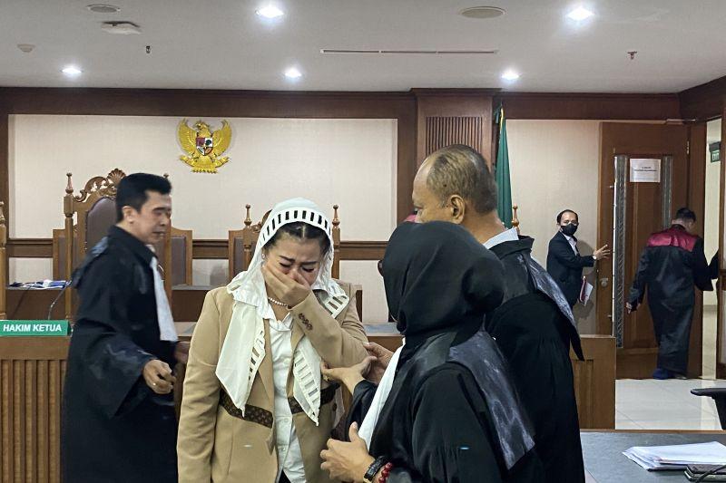 Wanita Emas Sebut Banyak Lesbi di Rutan Pondok Bambu, Begini Respons Kemenkumham