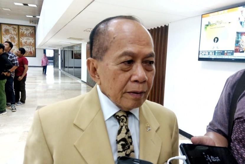 Partai Demokrat Putuskan Arah Koalisi Pekan Depan