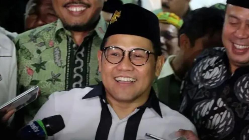 Cak Imin Bolehkan Money Politik, Asal?