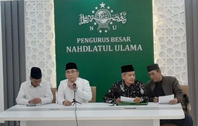 Gus Yahya: Jokowi bakal Buka Munas Konbes PBNU 2023 pada Senin Besok