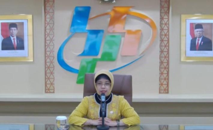 Neraca Perdagangan Kantongi Surplus 40 Bulan Beruntun Sejak Mei 2020